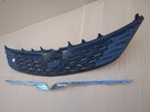 Opel Astra K 5 V grill atrapa kratownica kratka zderzak gril - 6