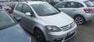 Volkswagen Golf V Plus 2008 rok - 2