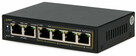 Zestaw monitoringu IP HIKVISION z kopułkowymi kamerami 2 MPX - 6