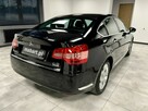 Citroen C5 2.0 HDi 140KM EXCLUSIVE*Skóry*El.Fotele*Tempomat*ALU*Z Niemiec - 4