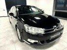 Citroen C5 2.0 HDi 140KM EXCLUSIVE*Skóry*El.Fotele*Tempomat*ALU*Z Niemiec - 5