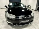 Citroen C5 2.0 HDi 140KM EXCLUSIVE*Skóry*El.Fotele*Tempomat*ALU*Z Niemiec - 6