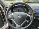 Hyundai i30 Opłacony Zdrowy  Zadbany Serwisowany z Klimatyzacją 1 Wl - 14