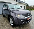 Suzuki Grand Vitara Lift Zadbany Serwis Rata700zł - 6