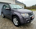 Suzuki Grand Vitara Lift Zadbany Serwis Rata700zł - 7
