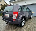 Suzuki Grand Vitara Lift Zadbany Serwis Rata700zł - 10