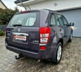 Suzuki Grand Vitara Lift Zadbany Serwis Rata700zł - 11