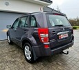 Suzuki Grand Vitara Lift Zadbany Serwis Rata700zł - 14