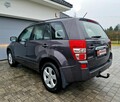 Suzuki Grand Vitara Lift Zadbany Serwis Rata700zł - 15