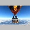 Lot widokowy balonem - 7