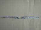 Opel Astra K 5 V grill atrapa kratownica kratka zderzak gril - 11