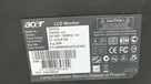 Monitor Acer Predator G243HQ 24 HDMI FullHD Sprawny BDB - 5