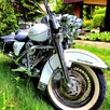 Sprzedam Harley Davidson - 9