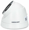 Zestaw monitoringu IP HIKVISION z kopułkowymi kamerami 2 MPX - 3