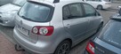 Volkswagen Golf V Plus 2008 rok - 1