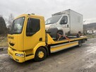 Pomoc drogowa Sędziszów małopolski HelpCars A4 S19 Rzeszów - 5