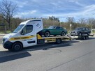 Pomoc drogowa Sędziszów małopolski HelpCars A4 S19 Rzeszów - 4