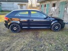 Sprzedam audi a3 8p - 1