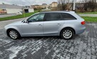 Audi A4 B8 2,0 TDI - 3