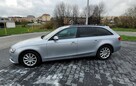 Audi A4 B8 2,0 TDI - 2