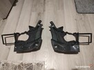 Mocowanie Ślizg Zderzaka Przedniego BMW F22 - 5