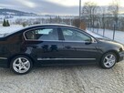 Passat b6 - 4