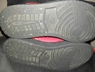Nike Jordany , rozmiar 40,5 - 8