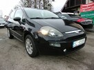 Fiat Punto Evo My Life1.4 Benzyna 78 KM Klimatyzacja Blue&Me Kredyt Bez BIK i KRD - 3