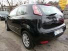 Fiat Punto Evo My Life1.4 Benzyna 78 KM Klimatyzacja Blue&Me Kredyt Bez BIK i KRD - 4