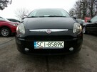 Fiat Punto Evo My Life1.4 Benzyna 78 KM Klimatyzacja Blue&Me Kredyt Bez BIK i KRD - 5
