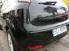 Fiat Punto Evo My Life1.4 Benzyna 78 KM Klimatyzacja Blue&Me Kredyt Bez BIK i KRD - 7