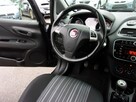 Fiat Punto Evo My Life1.4 Benzyna 78 KM Klimatyzacja Blue&Me Kredyt Bez BIK i KRD - 15