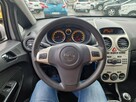Opel Corsa 1.2 Benzyna 80 KM, Klimatyzacja, Alufelgi, Tempomat, Isofix, Metalik - 7