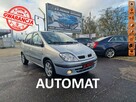 Renault Scenic 2.0 Benzyna 140 KM, Automat, Nawigacja, Skóra, Klima, Alufelgi, Hak - 1