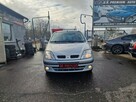 Renault Scenic 2.0 Benzyna 140 KM, Automat, Nawigacja, Skóra, Klima, Alufelgi, Hak - 2