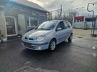 Renault Scenic 2.0 Benzyna 140 KM, Automat, Nawigacja, Skóra, Klima, Alufelgi, Hak - 3