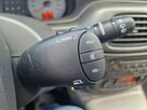 Renault Scenic 2.0 Benzyna 140 KM, Automat, Nawigacja, Skóra, Klima, Alufelgi, Hak - 14