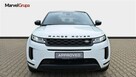 Land Rover Range Rover Evoque MY23 2.0D TD4 163 KM AWD Auto SE Felgi20 Panorama LED SalonPL FV23% - 3