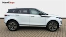 Land Rover Range Rover Evoque MY23 2.0D TD4 163 KM AWD Auto SE Felgi20 Panorama LED SalonPL FV23% - 4