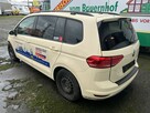 Volkswagen Touran 2.0TDI Automat 2020 - 3