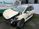 Volkswagen Touran 2.0TDI Automat 2020 - 4