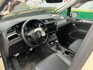 Volkswagen Touran 2.0TDI Automat 2020 - 7