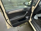 Volkswagen Touran 2.0TDI Automat 2020 - 8