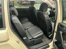 Volkswagen Touran 2.0TDI Automat 2020 - 11