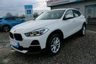 BMW X2 Led Navi automat F-vat SalonPL Gwarancja - 2