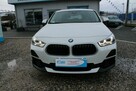 BMW X2 Led Navi automat F-vat SalonPL Gwarancja - 3