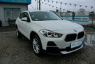 BMW X2 Led Navi automat F-vat SalonPL Gwarancja - 4