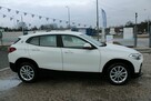 BMW X2 Led Navi automat F-vat SalonPL Gwarancja - 5