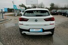 BMW X2 Led Navi automat F-vat SalonPL Gwarancja - 7