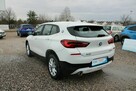 BMW X2 Led Navi automat F-vat SalonPL Gwarancja - 8